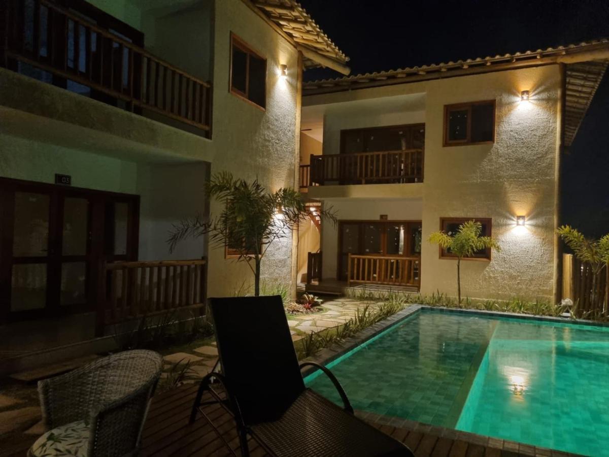 Barra Grande Villa Uluwatu 104 Εξωτερικό φωτογραφία