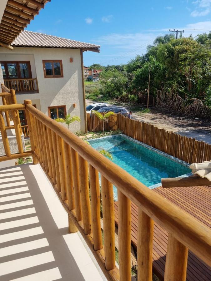 Barra Grande Villa Uluwatu 104 Εξωτερικό φωτογραφία